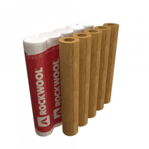 Цилиндр навивной Rockwool 100 - 48х30