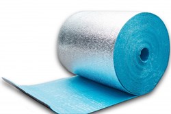 Пенофол 2000 тип С 5х600х30000 мм