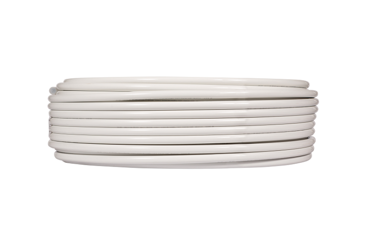 Труба металлопластиковая K-Flex Solid PE-RT II/Al/PE-RT II 16х2,0 мм, бухта 100 м