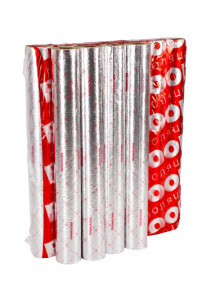 Цилиндр навивной Rockwool 100КФ - 54х30