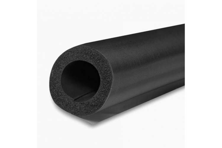 Трубка теплоизоляционная K-FLEX SOLAR HT IC CLAD BK 32x89 мм