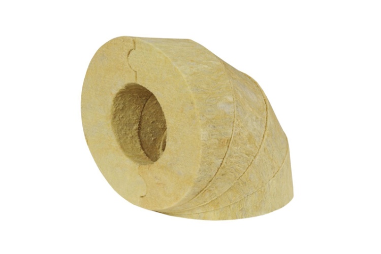 Отвод ЭКОРОЛЛ КВ-100 1000х89х50 мм