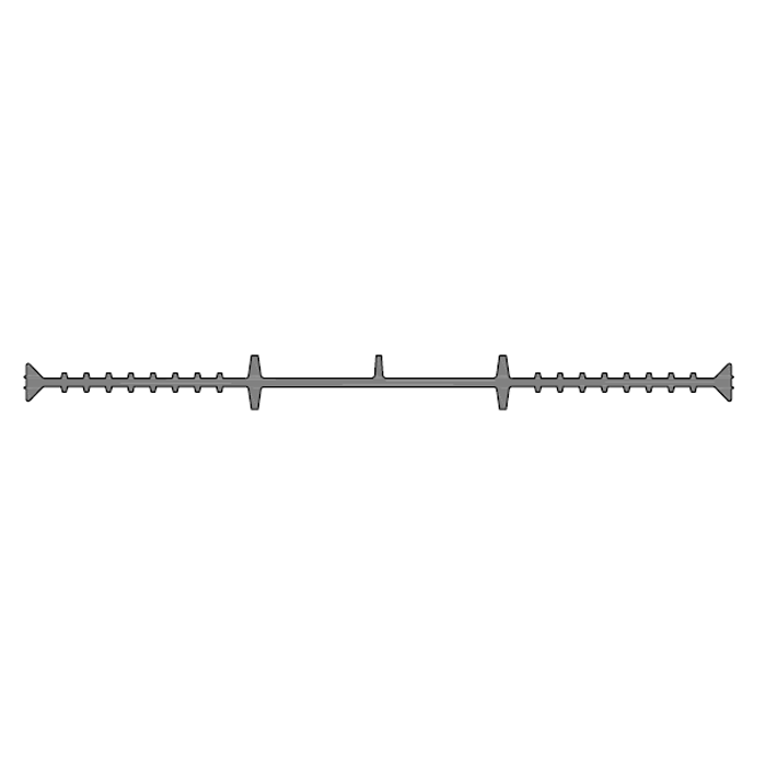 Гидрошпонка АКВАСТОП ХВ-240 ПВХ-П