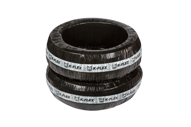 Труба металлопластиковая K-Flex Solid PE-RT II/Al/PE-RT II 16х2,0 мм, бухта 50 м