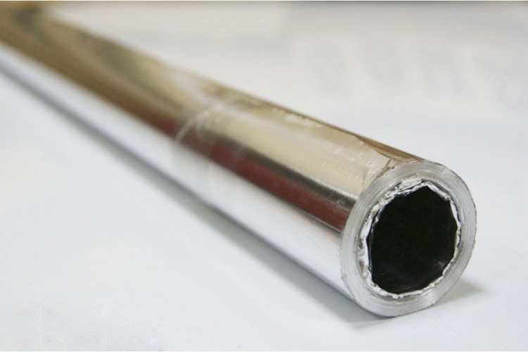 Алюминиевая фольга