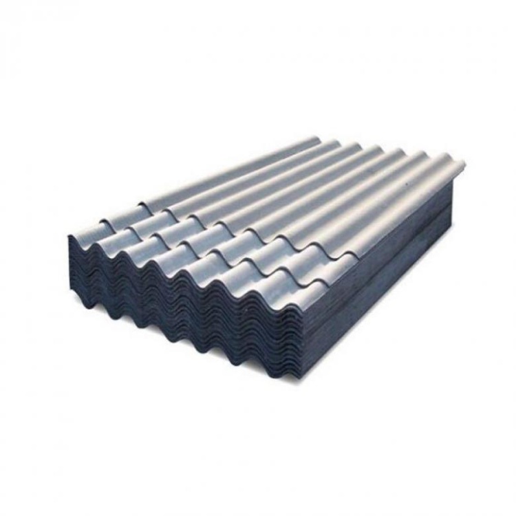 Волновой шифер