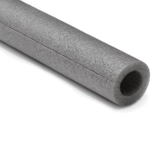 Трубка теплоизоляционная Изодом НПЭ-Т 110/25 мм, вспененный полиэтилен (уп. 24 м)