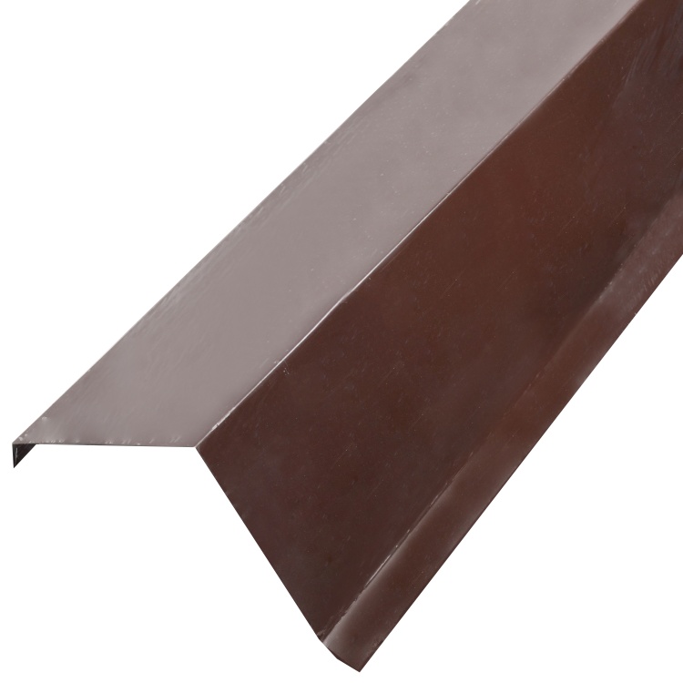 Торцевые планки