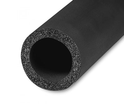 Трубка теплоизоляционная K-FLEX SOLAR HT 9х28 мм, вспененный каучук, 2 м (уп. 92 м)