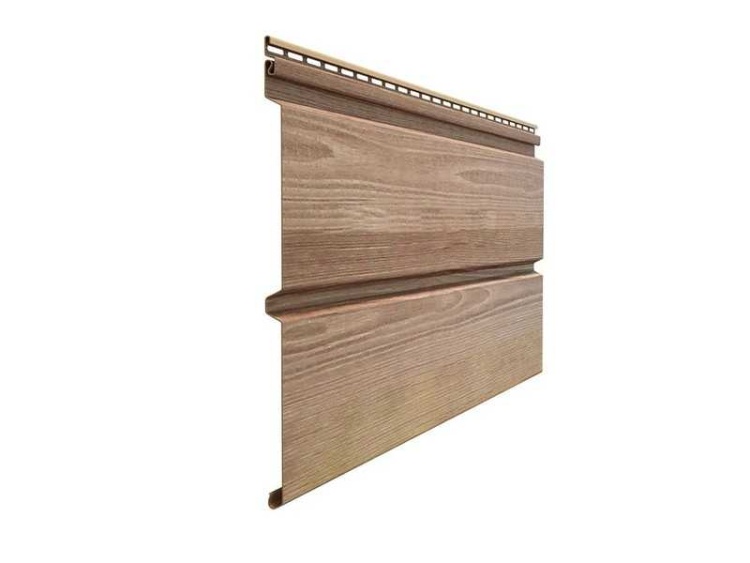 Виниловый сайдинг