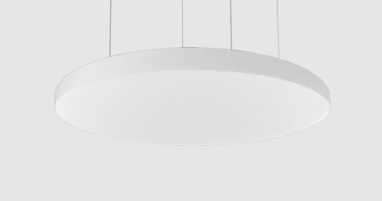 Акустическая Панель Техносонус Akustiline Baffle D900 мм, Круг