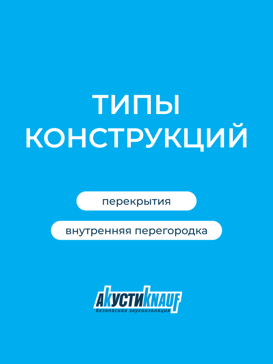 Звукоизоляция Кнауф Акустик AS 037 1230х610х50 мм, 16 шт/уп, 12 м²