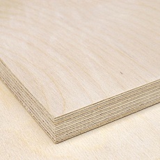 Фанера 22 мм 1252*1525 сорт 4/4