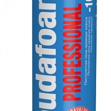 Soudafoam Пена professional пистолетная 12*750 мл 60л 12ш/кор 672шт/пал