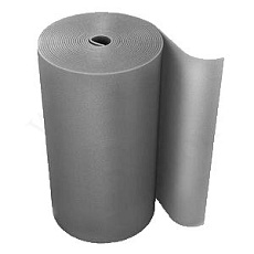 Energoflex Рулон Super 10мм/1,0м - 10кв.м/рул