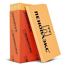 Сегмент "Пеноплэкс-45" 2400*175*100 мм