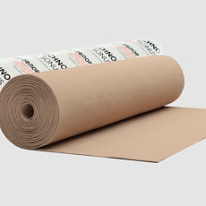 Полотно Виброфлор (60м х 1м х 4мм) 60м2