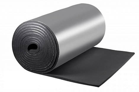 Покрытие защитное K-FLEX AD IC CLAD SR, рулон 1х25 м, 25 м²