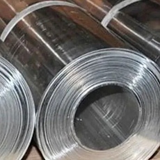 Фольга алюминиевая ДПРХТ 0,1*1000 ГОСТ 618-73