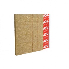 Rockwool ФТ БАРЬЕР 1000*600*40 (8пл; 0,192м3; 4,8м2)