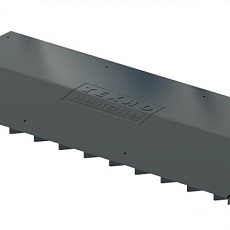 ТЕХНОНИКОЛЬ Коньковый аэратор