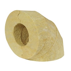 Отвод ЭКОРОЛЛ КВ-100 1000*159(50)259