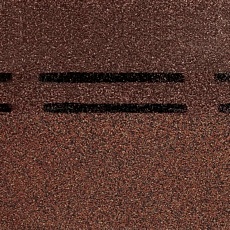 Коньково-карнизная черепица Docke PIE PREMIUM// Корица  11/22 п.м.