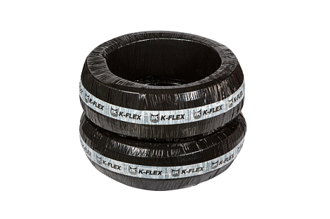 Труба металлопластиковая K-Flex Solid PE-RT II/Al/PE-RT II 16х2,0 мм, бухта 50 м