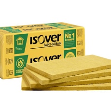 Vetonit Фасад (1000*600*100) 3п/0,18м3/1,8м2 (Изовер)