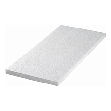 Пенополистирол ПСБ-С-25 Фасад Стандарт 1000*1000*150 / 0,15м3