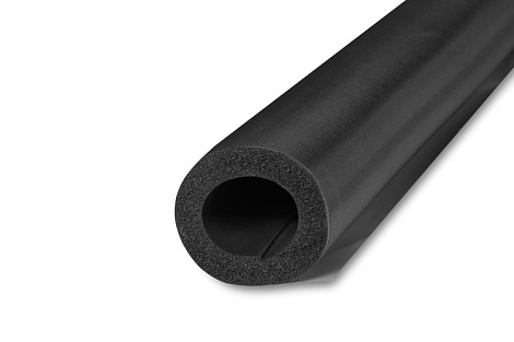 Трубка теплоизоляционная K-FLEX ST AL CLAD 25х42 мм, вспененный каучук, 1 м (уп. 15 м)