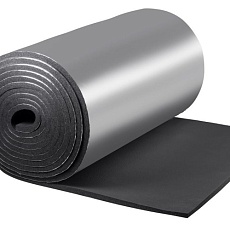 Рулон K-FLEX IC CLAD BK 1000*25