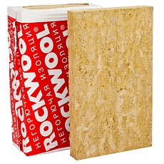 Rockwool Руф Баттс Н Экстра (1000*600*120) 0,144м3/1,2м2