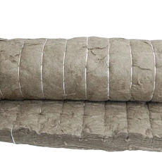 Маты базальтовые МПБ-50 (3000х1000х80) 0,24м3