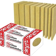 Изба  80 Вент-Фасад (1000*600*60) 8п/0,288м3