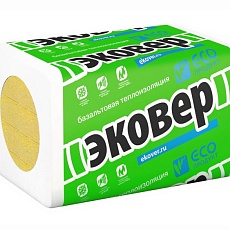 Эковер  50 Стандарт (1000*600*100) 6п/0,36м3/3,6м2